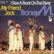 Boney M. ‎– I See A Boat On The River (1980) - 0 - Thumbnail