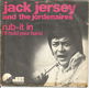 Jack Jersey And The Jordenaires ‎– Rub-It In (1974) - 0 - Thumbnail