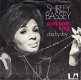 Shirley Bassey ‎– Never, Never, Never (1973) - 0 - Thumbnail