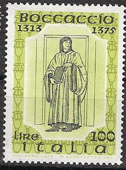 italia 1519 - 0