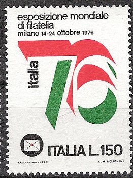 italia 1525 - 0