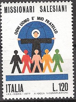 italia 1564 - 0