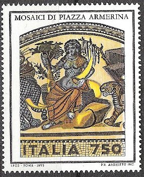 italia 2269 - 0