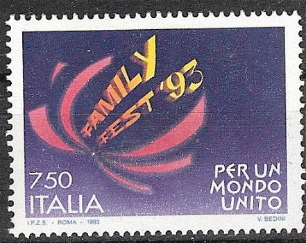 italia 2282 - 0