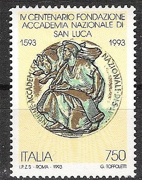 italia 2281 - 0