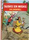 Suske en Wiske 343 SOS Snowbell - 0 - Thumbnail