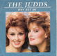 The Judds ‎– Why Not Me (1989) - 0 - Thumbnail