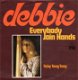 Debbie ‎– Everybody Join Hands (1972) - 0 - Thumbnail