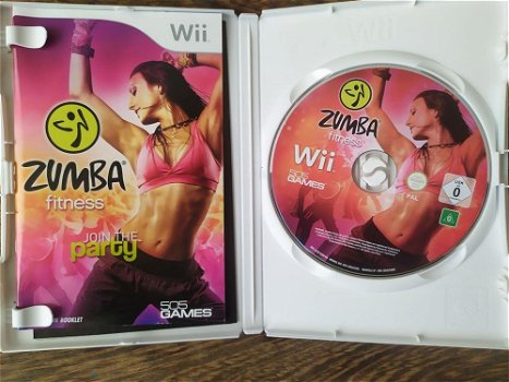 Zumba Fitness - 1