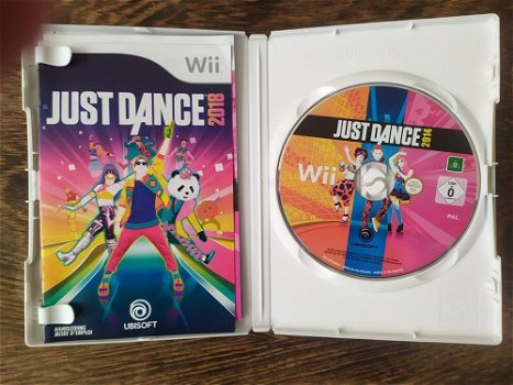 Just Dance 2014 - 1