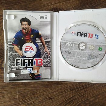 FIFA 13 - 1