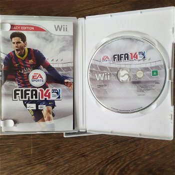FIFA 14 - 1