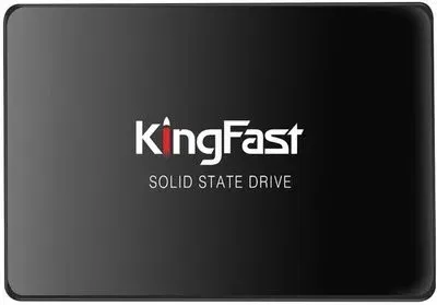 240GB 2,5" SATA3 Kingfast F6 Pro TLC/550/500 Bulk - nr. 1