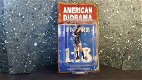 Diorama figuur BROOKE AD030 1:18 - 2 - Thumbnail