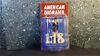 Diorama figuur DAPHNE AD031 1:18 - 2 - Thumbnail