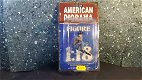 Diorama figuur WESTERN STYLE IV AD062 1:18 - 2 - Thumbnail