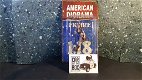 Diorama figuur WESTERN STYLE V AD063 1:18 - 3 - Thumbnail