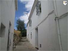 3 Dorpswoningen voor 30.995€!!! Fuente Tojar/Andalusië
