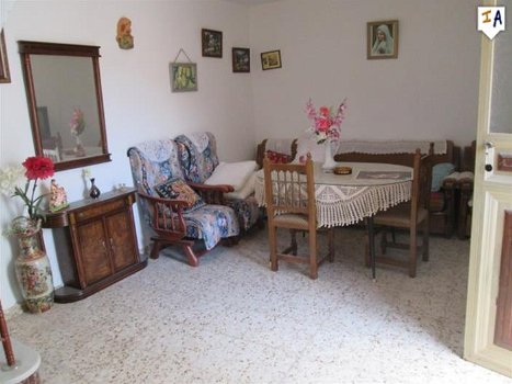 3 Dorpswoningen voor 30.995€!!! Fuente Tojar/Andalusië - 3