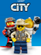Brickalot Lego voor al uw City sets Nieuw in doos - 0 - Thumbnail