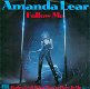 Amanda Lear ‎– Follow Me (Vinyl/Single 7 Inch) - 0 - Thumbnail