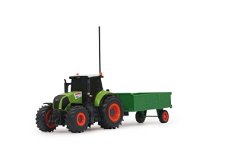 RC tractor set Claas Axion 850 1:28 RTR nieuw