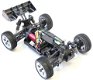 RC Auto Buggy Focus 1/18 brushless versie 2.4Ghz - 1 - Thumbnail