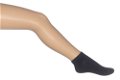 Bonnie Doon sneaker sokken maat 23/26 (zwart) - 0 - Thumbnail