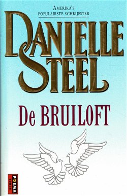 Danielle Steel = De bruiloft