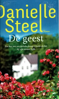 GERESERVEERD Danielle Steel = De geest