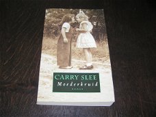 Moederkruid- Carry Slee