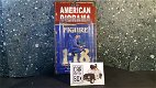 Diorama figuur MECHANIC JUAN with WRENCH AD010 1:18 - 2 - Thumbnail