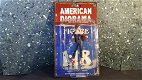 Diorama figuur 50s STYLE FIGURE AD014 1:18 - 3 - Thumbnail