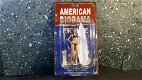 Diorama figuur SURFER CASEY AD057 1:18 - 2 - Thumbnail