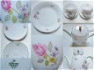 SERVIES - SELTMANN - WEIDEN - REST. PRIJS 2,00 - 6,50 - 0 - Thumbnail