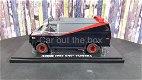 1983 GMC Vandur THE A-TEAM 1:43 Greenlight - 0 - Thumbnail