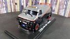 1983 GMC Vandur THE A-TEAM 1:43 Greenlight - 1 - Thumbnail