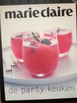 De party keuken - Marie Claire - 0