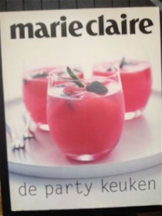 De party keuken - Marie Claire