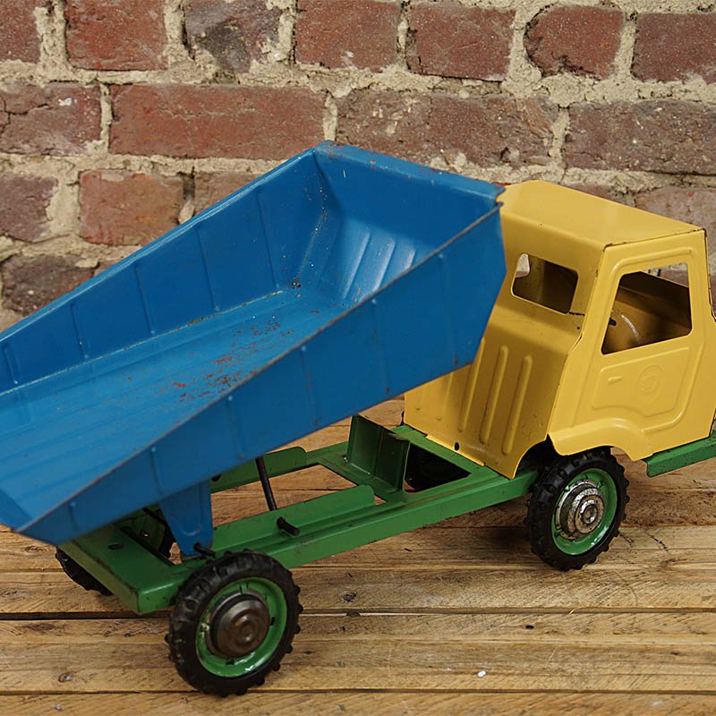 Kieptruck 2020-062 - Afbeelding 2