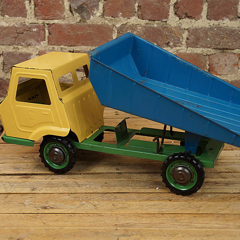 Kieptruck 2020-062 - Afbeelding 3