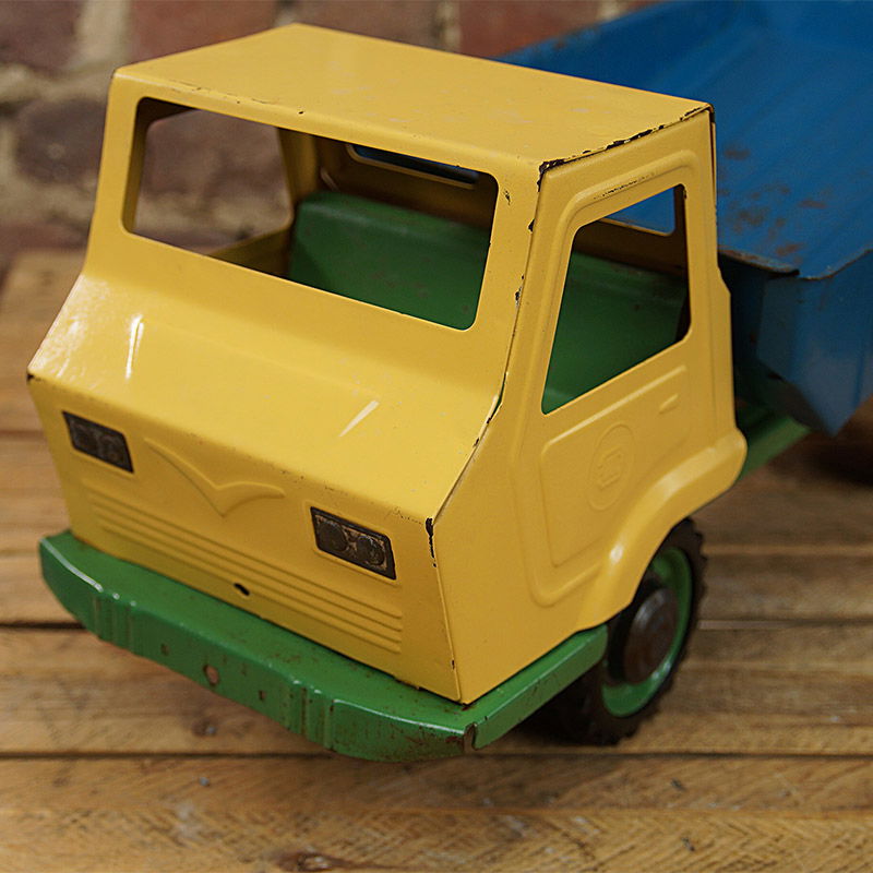 Kieptruck 2020-062 - Afbeelding 4