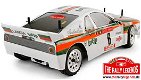 RC rally auto Lancia 037 2.4 GHZ the legends 1:10 - 2 - Thumbnail