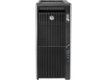 HP Z820 2x Intel Xeon 12C E5-2697 V2 2.70Ghz, 64GB, 250GB SSD+4TB HDD SATA, K4200 4GB, Win 10 Pro - 0 - Thumbnail