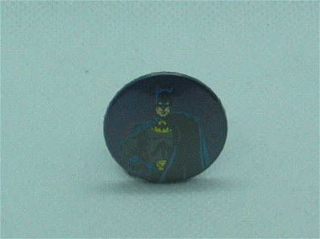 Button Batman - 2