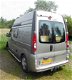 BUSCAMPER- STAHOOGTE -OPEL VIVARO 2.5 Diesel – DE HAAN INBOUW Bronskleurig 2007 - 1 - Thumbnail