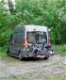 BUSCAMPER- STAHOOGTE -OPEL VIVARO 2.5 Diesel – DE HAAN INBOUW Bronskleurig 2007 - 2 - Thumbnail