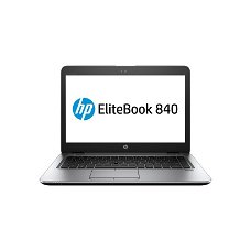 HP EliteBook 840 G3, Intel Core I7-6600U 2.60 Ghz, 8GB DDR4, 256GB SSD, Touchscreen Full HD 