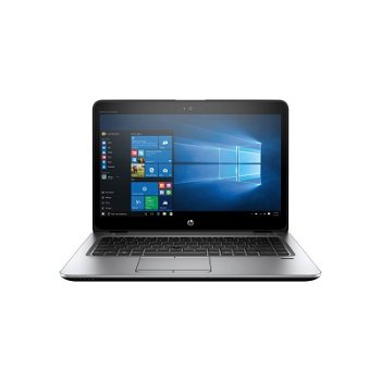 HP EliteBook 840 G3, Intel Core I7-6600U 2.60 Ghz, 8GB DDR4, 256GB SSD, Touchscreen Full HD - 1