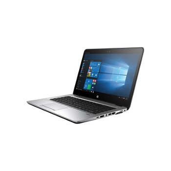 HP EliteBook 840 G3, Intel Core I7-6600U 2.60 Ghz, 8GB DDR4, 256GB SSD, Touchscreen Full HD - 2